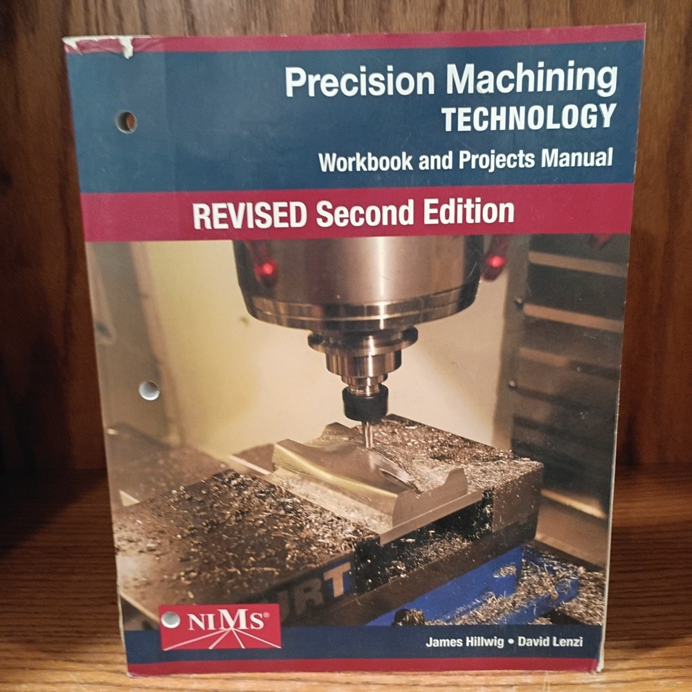 Workbook and Projects Manual for Hoffman/Hopewell/Janes' Precision by James